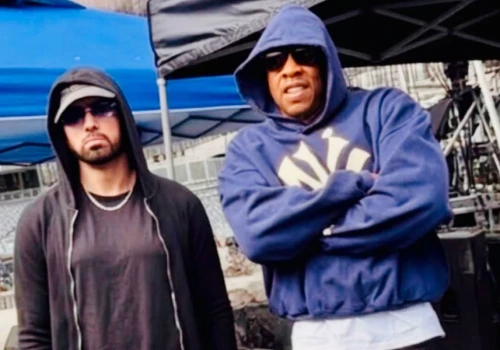 Eminem i Jay-Z znów razem. Po 15 latach wrócili z „Renegade”