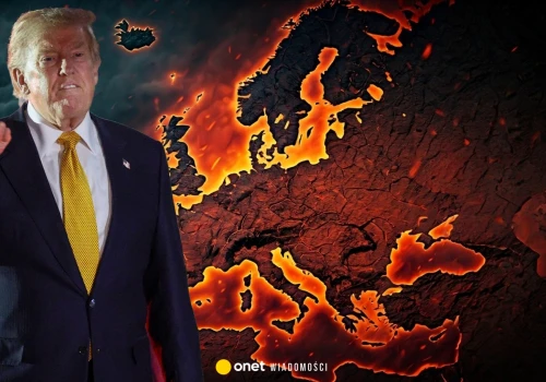 Pokerowe zagrywki. Cztery kraje sprzeciwiają się Donaldowi Trumpowi