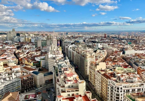 Hiszpania zyska ponad 2 mln nowych obywateli. Połowę z nich z Argentyny