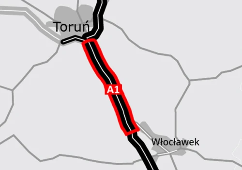 Jest kluczowy wniosek dla poszerzenia A1!