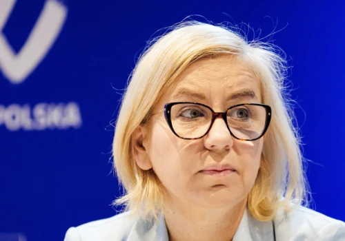 Oszczędności zamiast wysokich rachunków. Rusza program za 40 mln zł