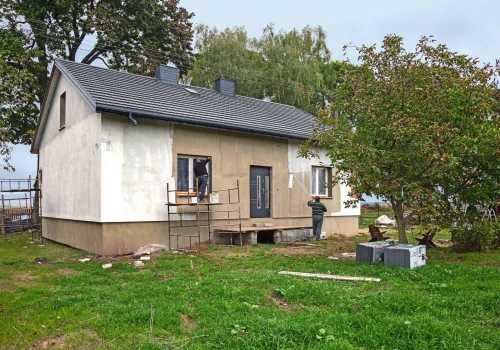 Rząd otwiera szerzej drzwi do dotacji. Skorzystają nowi właściciele domów