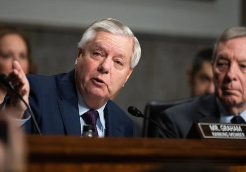 Demokraci z Illinois o zmarłym senatorze partii republikańskiej: Lindsey Graham był sojusznikiem ponadpartyjnych działań