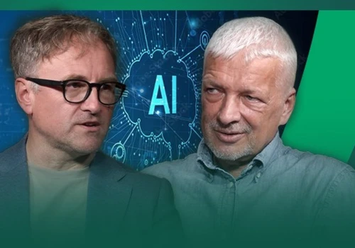 Władza większa niż całe państwa. Kto stoi za rozwojem AI?