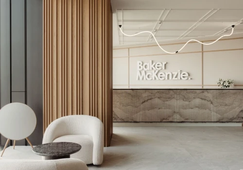 Kancelaria Baker McKenzie otworzyła nowe biuro w Varso Tower