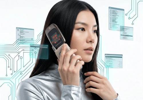 Callback 8020 – telefon stworzony po to, by go nie używać