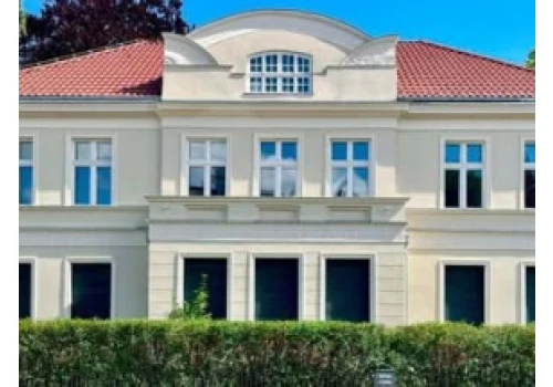Zakończył się remont Dworu Uphagenów w Gdańsku