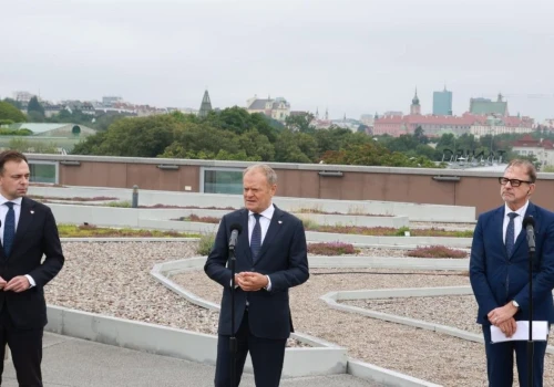 Centrum ESA w Warszawie. Co wiemy o nowym ośrodku?