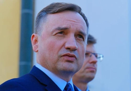Zbigniew Ziobro bez Europejskiego Nakazu Aresztowania. Sąd odrzuca wniosek