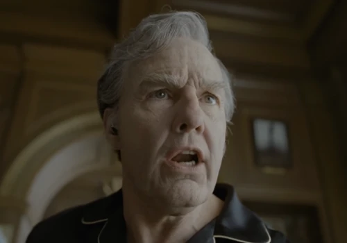 Ten staruszek to Tom Cruise. Zobaczcie zwiastun filmu z wiecznie młodym aktorem, który w końcui się postarzał