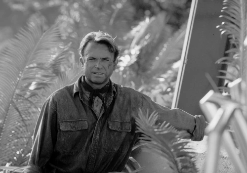 Świat kina w żałobie. Nie żyje Sam Neill