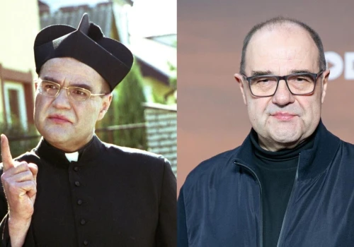 Powrót „Rancza” rozbudził wspomnienia. Zobacz, jak dziś wyglądają jego gwiazdy