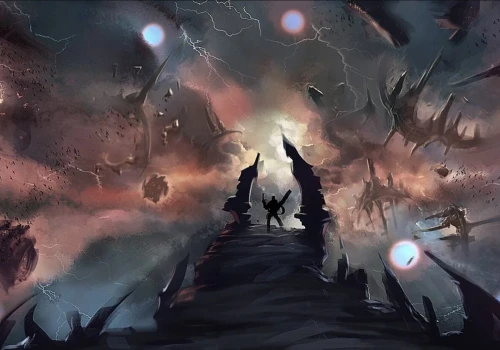 Tak wyglądał anulowany DOOM 4. Gra została skasowana, zanim trafiła do graczy