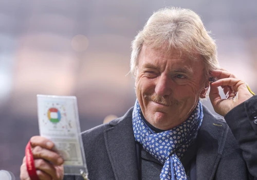 Boniek zareagował na słowa Szczęsnego. „Oni się zawsze odzywają po latach”