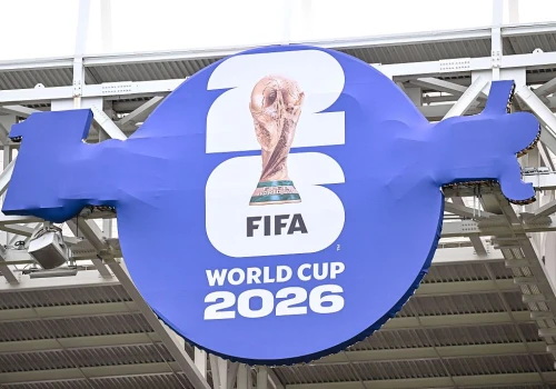 Wybrali 10 największych kontrowersji MŚ. Jest Trump, Ronaldo i Argentyna