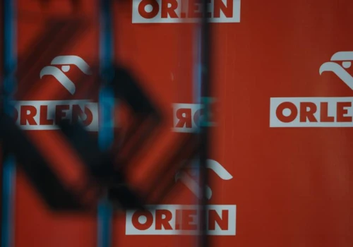 Nowe rekordy na GPW w trudnym otoczeniu. Orlen pociągnął WIG20