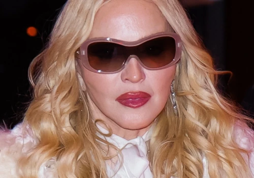 Madonna i The Beatles w elitarnym klubie. Wielki sukces królowej popu!