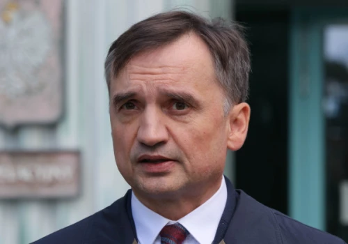 Sprawa śmierci ojca Ziobry wróciła do sądu. Chcą uchylenia wyroku
