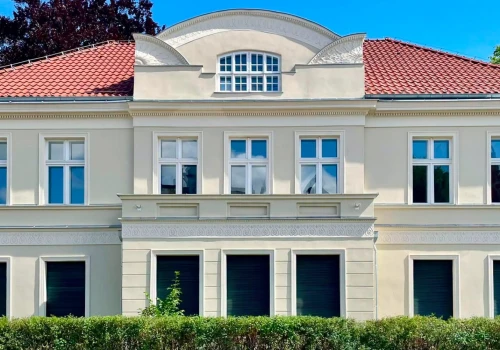 Ślub w Dworze Uphagenów? Po 25 latach to znów możliwe!