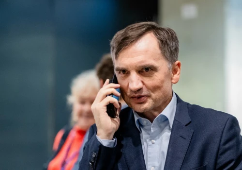 ENA wobec Ziobry. Prokuratura się nie poddaje, reagują na decyzję sądu