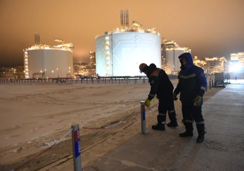 Rekordowy import rosyjskiego gazu do Unii. Miliardy euro płyną na Kreml, na zakupach m.in. Francja