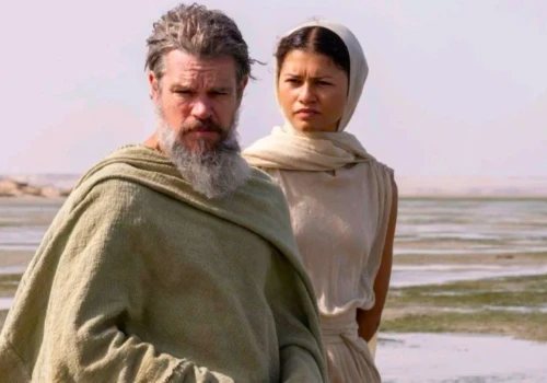 Nolan czerpał z głośnego filmu. Był atakowany tak jak Odyseja