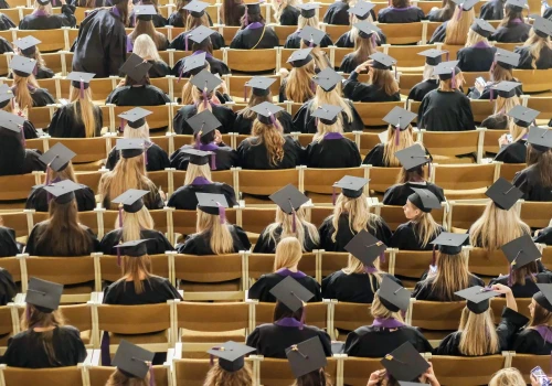 Rekrutacja na studia trwa. Te kierunki nie należą do czołówki popularności