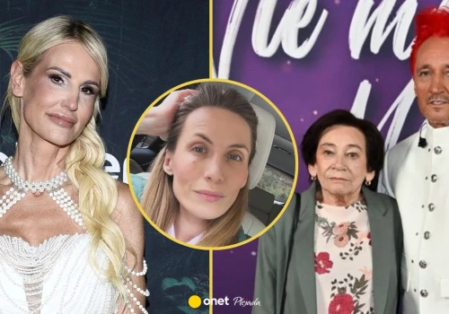 Pola Wiśniewska odsłoniła kulisy relacji z teściową: nie utrzymuję