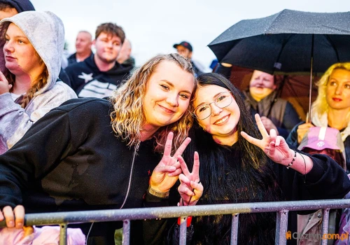 Muzyka, sport i rodzinna atmosfera. Tak wyglądały Dni Barczewa 2026