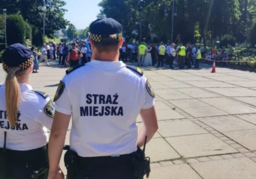 171 zgłoszeń w jeden weekend. Mieszkańcy Częstochowy najczęściej skarżyli się na alkohol i zakłócanie spokoju