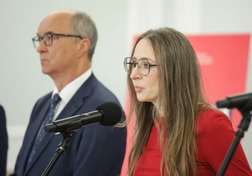 Emerytura 7 lat wcześniej. Taki jest plan w rządzie