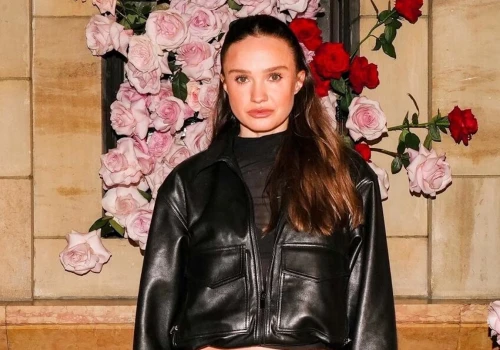 Magda Butrym rusza na podbój Nowego Jorku. Polka otworzy butik w SoHo i zadebiutuje na NYFW