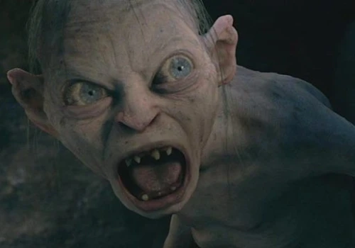 Gandalf i Frodo odmłodzeni przez sztuczną inteligencję. Andy Serkis ujawnia kulisy wykorzystania AI w nowym Władcy Pierścieni i ogłasza rewolucję w obsadzie