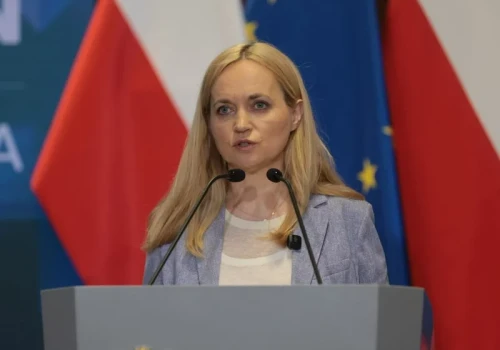 Nowy pomysł MZ na walkę z patologią – mówił nam o tym rzecznik, potwierdza minister zdrowia