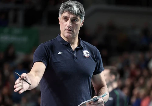 Oficjalnie! Oto pierwszy transfer ZAKSY Kędzierzyn-Koźle