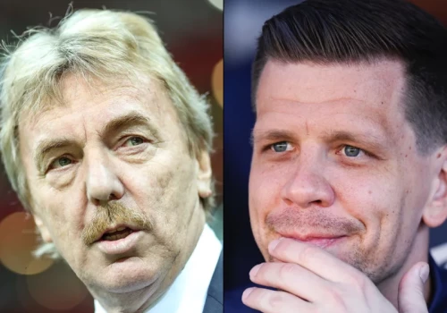 Zbigniew Boniek ostro do Wojciecha Szczęsnego. To prawda o polskim futbolu?