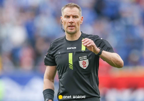 Polak wyznaczony do hitu MŚ 2026! To może być sygnał w sprawie Szymona Marciniaka