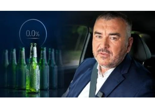 Trend NoLo. Tak teraz piją Polacy. 