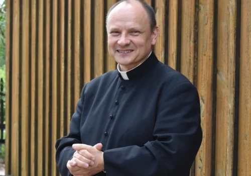 Ten ksiądz zrobił coś, czego nie potrafi wielu. Ludzie odwdzięczyli się w niezwykły sposób