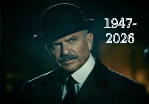 Nie żyje Sam Neill. Za te role go zapamiętamy
