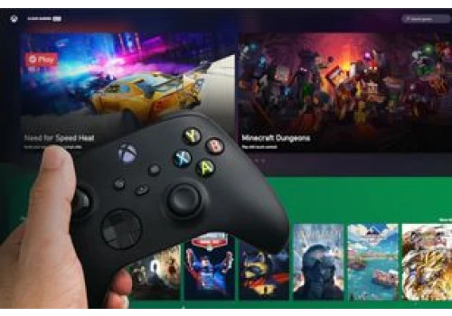 Xbox i zablokowane konto po włamaniu. Gracz wygrał z Microsoftem w sądzie