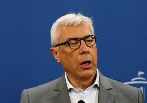 Giertych o decyzji sądu ws. ENA dla Ziobry: 
