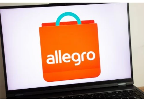Allegro: 3,17 mld zł przychodów, 1,15 mld zł EBIDTA w Polsce w II kw. 2026 r.