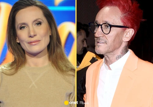 Batalia sądowa między Michałem Wiśniewskim a żoną. Oskarżenia i pozew na 700 stron