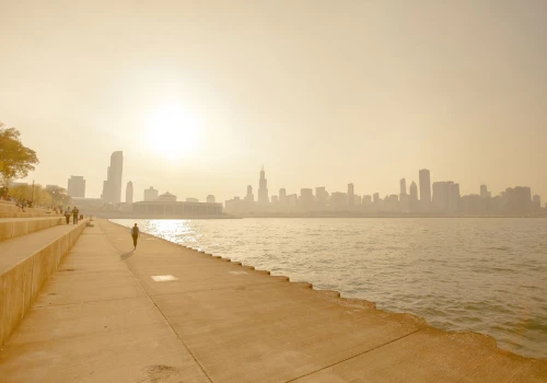 Upały wracają do Chicago