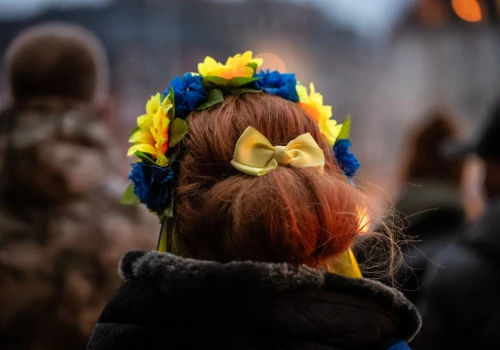 Eksperci: nastroje antyukraińskie objawiają się w codziennych sytuacjach
