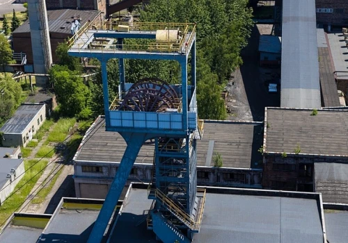 Transport wykorzysta tereny kopalń? Prezes Kolei Śląskich: Będą bardzo pożądane