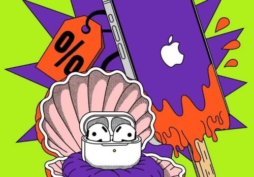 Summer Sale – megaokazje na wyprzedaży Apple