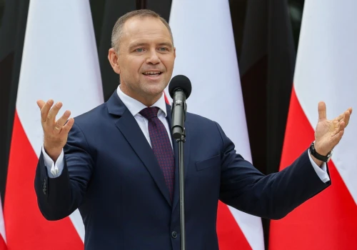 Prezydent zdecyduje. Jeszcze w 2026 r. nowe świadczenie dla seniorów