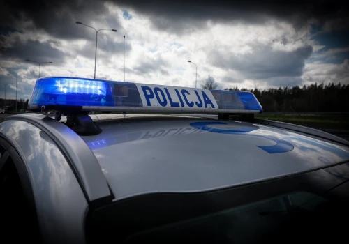 Zgon mężczyzny. Sprawę zgłosili zaniepokojeni sąsiedzi